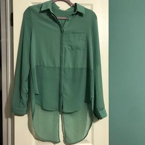 Nordstrom BP Blouse